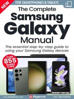 Samsung Galaxy The Complete Manual